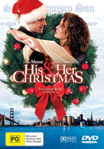 His and Her Christmas (DVD)